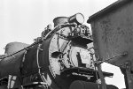 PRR 6758, M-1B, #1 of 2,  c. 1957